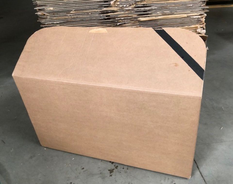 Unser Musterpaket, Kennenlernpaket mit unseren Dauerbrennern! in Vorbach