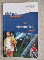 Wilhelm Tell... verstehen EinFach Deutsch Bayern - Kreuzwertheim Vorschau