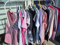 Wunderschöne Shirts Karl Lagerfeld, s.Oliver, Brax und andere Mar Hessen - Babenhausen Vorschau
