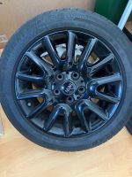 Original Mini Cooper F55 F56 F57 16 Zoll mit Sommerreifen Wiesbaden - Biebrich Vorschau