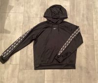 Nike Pullover Hoodie Gr. S schwarz wie neu Baden-Württemberg - Appenweier Vorschau