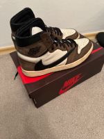 Jordan 1 High Travis Scott Bayern - Königsbrunn Vorschau