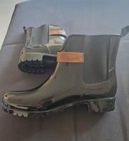 Tamaris Gummistiefel  - Gr.39 - Neuwertig Neustadt - Buntentor Vorschau