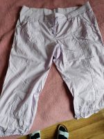 Capri Hose Janina Gr.44 Niedersachsen - Delmenhorst Vorschau