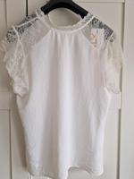 Neu Only Shirt/ Bluse Gr.L Hessen - Hanau Vorschau
