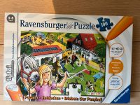 TipToi Puzzle Ponyhof Reiterhof Nordrhein-Westfalen - Willich Vorschau