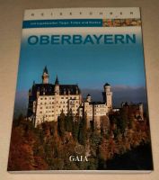 GAIA Reiseführer OBERBAYERN Rheinland-Pfalz - Walshausen bei Zweibrücken, Pfalz Vorschau