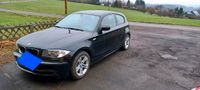 BMW 116 i Top Zustand, viele Neuteile Nordrhein-Westfalen - Bergisch Gladbach Vorschau