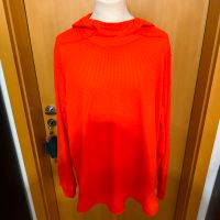 Adidas Hoodie Laufhoodie Orange 2XL XXL Nordrhein-Westfalen - Nettetal Vorschau