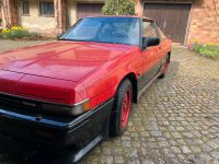 Mazda 929 Coupé 101Ps Künzel und Wetterhahn KÜWE Sachsen - Ottendorf-Okrilla Vorschau