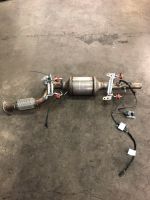 Fiat Ducato Original  Partikelfilter komplett Nordrhein-Westfalen - Hennef (Sieg) Vorschau