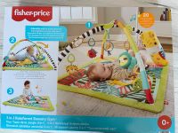 Fisher-Price 3-in-1 Rainforest Erlebnisdecke Saarland - Illingen Vorschau