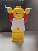 LEGO Figur Gewichtheber / Nachtlampe Baden-Württemberg - Schriesheim Vorschau