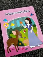 Kinderbuch Schneewittchen Niedersachsen - Wilhelmshaven Vorschau