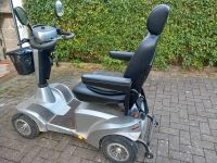 Elektromobil Senioren (Scooter) Modell Sterling s700 Nordrhein-Westfalen - Beverungen Vorschau