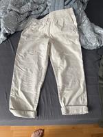 Leinenhose h&m L - kein ausmessen- Niedersachsen - Göttingen Vorschau