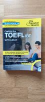 Buch Cracking the TOEFL iBT 2016er Edition inkl. Audio CD Köln - Ossendorf Vorschau