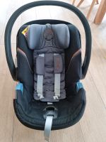 Cybex Babyschale Aton 5 Sachsen - Großpösna Vorschau