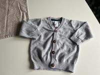 Baby Strickjacke Größe 80 Hessen - Bruchköbel Vorschau