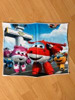 Super Wings Stoff Panel Nordrhein-Westfalen - Niederkassel Vorschau