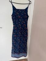 Maxikleid mit Unterrock Berlin - Lichtenberg Vorschau