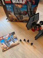 Lego Star Wars 75101 Nordrhein-Westfalen - Dorsten Vorschau