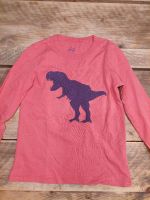 Mini Boden Langarmshirt 104/110 3-4y Dinosaurier T-Rex Schleswig-Holstein - Altenholz Vorschau