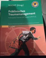 PHTLS Taschenbuch Dresden - Neustadt Vorschau