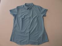 Bluse von Mammut, Wandern,Trekking, Hellblau, Gr. 36 / S, NEU Bayern - Langenaltheim Vorschau