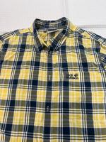 Jack Wółfskin Kurzarm Hemd Herren Gr.XL slim fit Osterholz - Tenever Vorschau