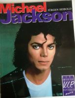 Michael Jackson von Jürgen Seibold München - Laim Vorschau