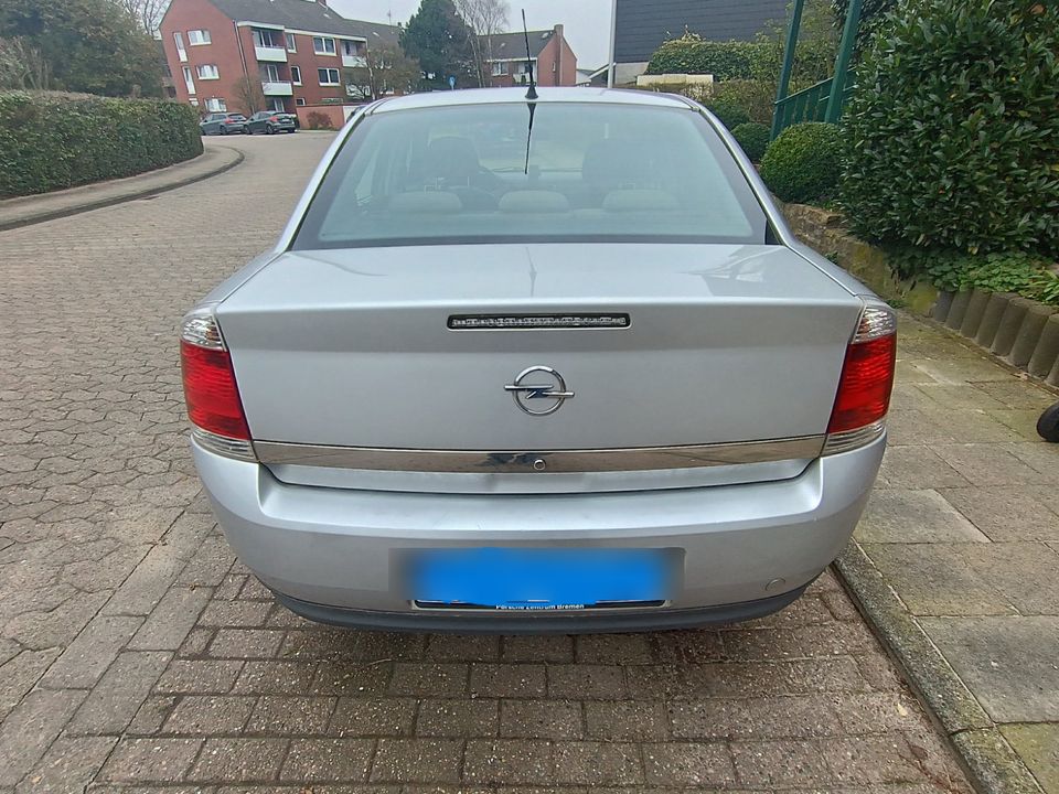 Opel Vectra C in Delmenhorst