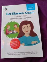 Der Klassen-Coach Buch/ Hanna Hardeland/ Schneider Verlag Sachsen-Anhalt - Braunsbedra Vorschau