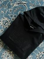 Emporio Armani Hoodie / Gr. L Nordrhein-Westfalen - Bornheim Vorschau