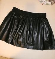 Leder Rock Dolce & Gabbana Hessen - Burghaun Vorschau