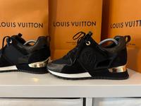 Louis Vuitton Schuhe Größe 37 Bayern - Bayerisch Gmain Vorschau