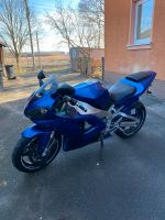 Yamaha R1 Bj. 1999 - 61890 Km - Guter Zustand - Ohne TÜV Bayern - Nürnberg (Mittelfr) Vorschau