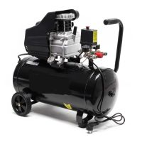 Druckluftkompressor Werkstatt 50L Tank 2PS 1500W Nordrhein-Westfalen - Gladbeck Vorschau