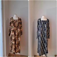 Damen 2 x maxikleid  Baumwolle Neu GrXL Nordrhein-Westfalen - Bergkamen Vorschau