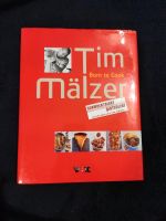 Tim Mälzer Born to cook Kochbuch Hessen - Fulda Vorschau
