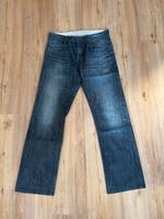 Esprit Jeans Herren Hose blau W34 L32 ungetragen Kr. Altötting - Haiming Vorschau