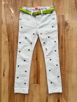 Neu Kinderjeans Jeans Baumwolle verstellbar mit Stickerei Gr.116 Wandsbek - Hamburg Farmsen-Berne Vorschau