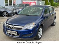 Opel Astra 1.4 Twinport ecoFLEX Edition Baden-Württemberg - Oberdischingen Vorschau