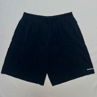 Vintage Reebok Shorts XL dunkel blau kurze Hose Nordrhein-Westfalen - Kaarst Vorschau