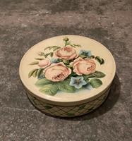 Vintage Shabby Keks Blech Dose, ca. 50 Jahre alt, Super Zustand Leipzig - Schönefeld-Abtnaundorf Vorschau
