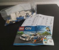 Lego City Polizei Auto 60239 Niedersachsen - Großefehn Vorschau