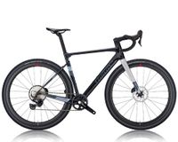 Wilier Rave SL GRX NDR38 KC black/silver RH M (NEU) Nordrhein-Westfalen - Willich Vorschau