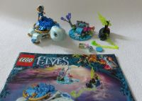 Lego Elves 41191 - Naida und die Wasserschildkröte Berlin - Spandau Vorschau