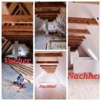 Handwerker Trockenbau ihnenhausbauen Renovierungsarbeiten Bielefeld - Bielefeld (Innenstadt) Vorschau