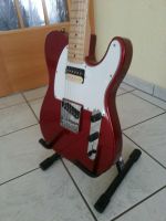 Squier Fender TC "Vintage Modified"- Serie. Prod.Jahr 2007 in OVP Bayern - Schweinfurt Vorschau